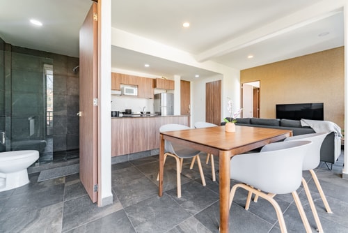 VH | Doctores | 2 hab + balcón privado+wifi | 324 16 Virtual Homes