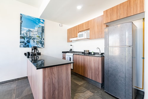 VH | Doctores | 2 hab + balcón privado+wifi | 324 22 Virtual Homes