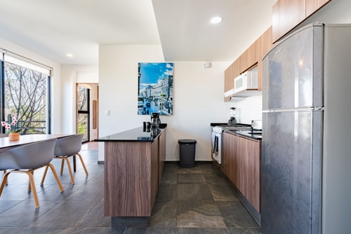 VH | Doctores | 2 hab + balcón privado+wifi | 324 19 Virtual Homes