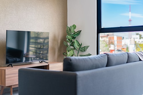 VH | Doctores | 2 hab + balcón privado+wifi | 324 11 Virtual Homes