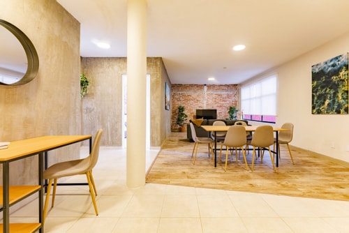 VH | Armonioso depa + wifi & washer | Condesa | 278 18 Virtual Homes