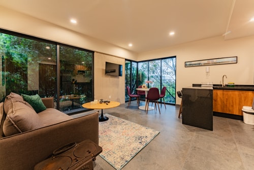 VH | Roma Sur | washer & gran wifi + balcón | 151 12 Virtual Homes