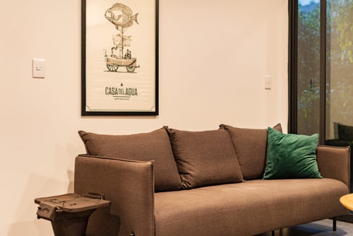 VH | Roma Sur | washer & gran wifi + balcón | 151 7 Virtual Homes