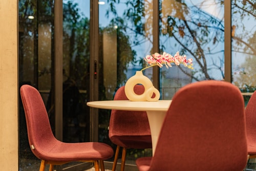 VH | Roma Sur | washer & gran wifi + balcón | 151 5 Virtual Homes