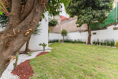 VH | Great House Polanco | Jardín & wifi | 18 62 Virtual Homes