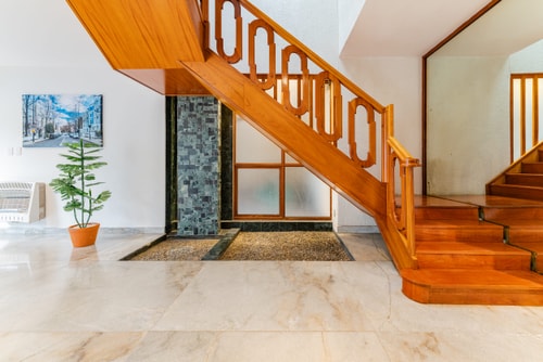 VH | Great House Polanco | Jardín & wifi | 18 26 Virtual Homes