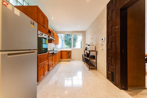 VH | Great House Polanco | Jardín & wifi | 18 20 Virtual Homes