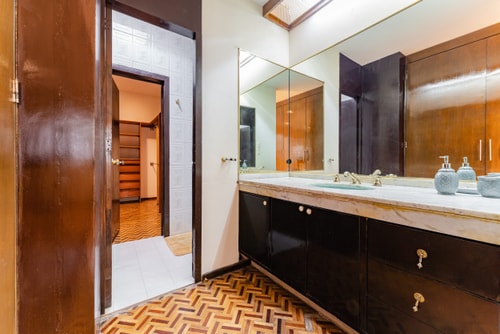 VH | Great House Polanco | Jardín & wifi | 18 36 Virtual Homes