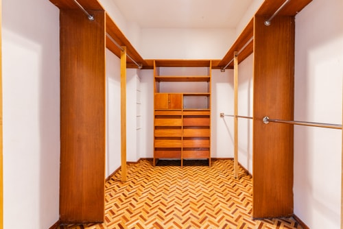 VH | Great House Polanco | Jardín & wifi | 18 42 Virtual Homes
