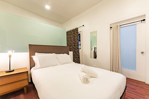 VH | Great House Polanco | Jardín & wifi | 18 58 Virtual Homes