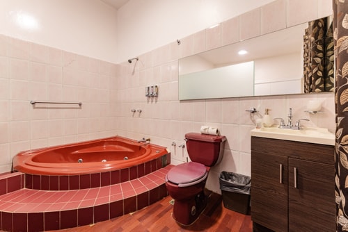 VH | Great House Polanco | Jardín & wifi | 18 56 Virtual Homes