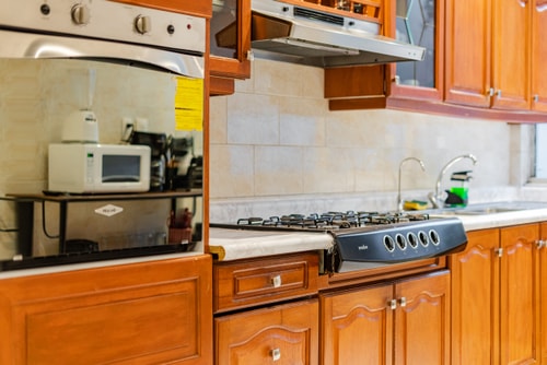 VH | Great House Polanco | Jardín & wifi | 18 22 Virtual Homes