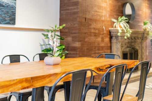 VH | Great House Polanco | Jardín & wifi | 18 23 Virtual Homes