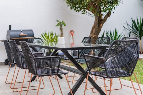 VH | Great House Polanco | Jardín & wifi | 18 66 Virtual Homes