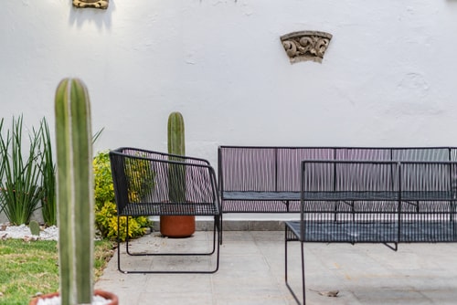 VH | Great House Polanco | Jardín & wifi | 18 67 Virtual Homes