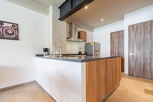 VH | Condesa | 2 rec + wifi + estacionamiento | 85 16 Virtual Homes