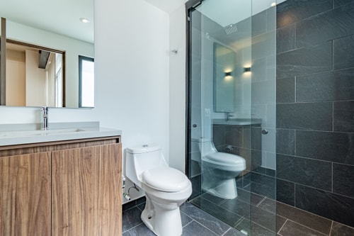 VH | Condesa | 2 rec + wifi + estacionamiento | 85 26 Virtual Homes