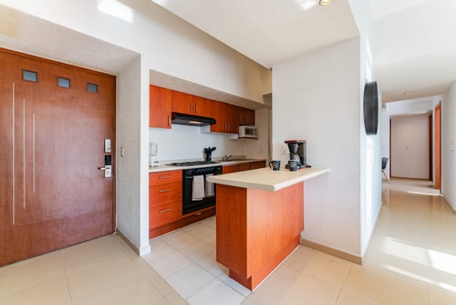 VH | Depa 2 hab + wifi & balcón | Anáhuac | 154 22 Virtual Homes