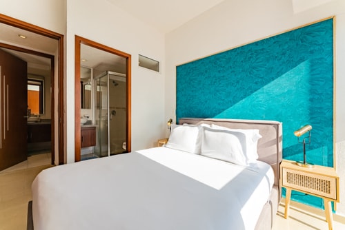 VH | Depa 2 hab + wifi & balcón | Anáhuac | 154 32 Virtual Homes