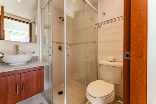 VH | Depa 2 hab + wifi & balcón | Anáhuac | 154 35 Virtual Homes