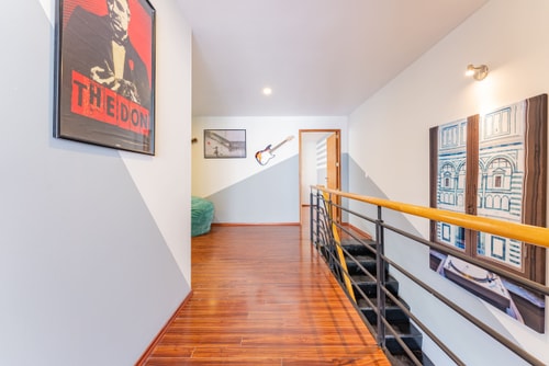VH | Great Polanco | 3 BR wifi + parking | 12 28 Virtual Homes