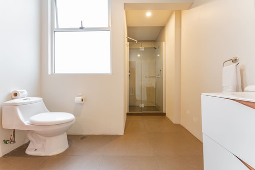 VH | Great Polanco | 3 BR wifi + parking | 12 34 Virtual Homes