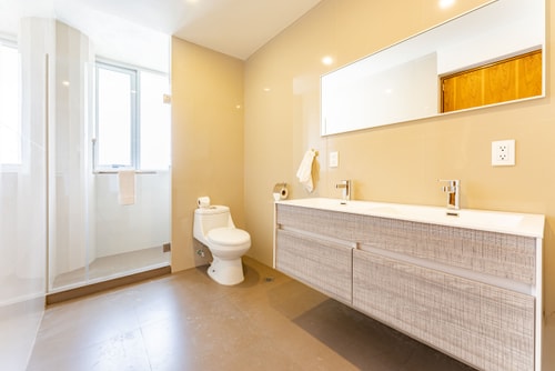 VH | Great Polanco | 3 BR wifi + parking | 12 40 Virtual Homes