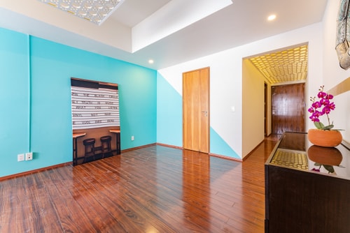 VH | Great Polanco | 3 BR wifi + parking | 12 21 Virtual Homes