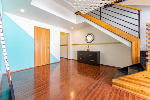 VH | Great Polanco | 3 BR wifi + parking | 12 24 Virtual Homes
