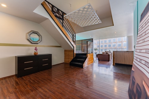 VH | Great Polanco | 3 BR wifi + parking | 12 22 Virtual Homes