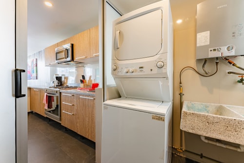 VH | Great Polanco | 3 BR wifi + parking | 12 20 Virtual Homes