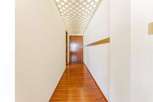 VH | Great Polanco | 3 BR wifi + parking | 12 41 Virtual Homes