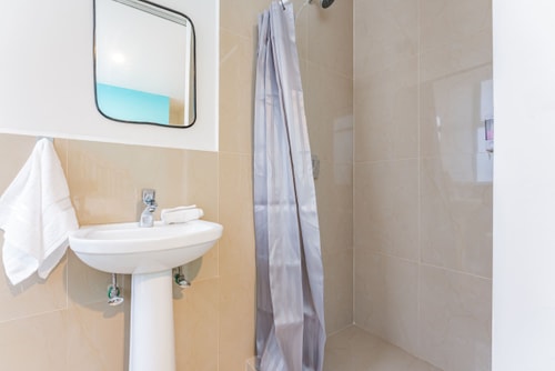 VH | Great Polanco | 3 BR wifi + parking | 12 46 Virtual Homes