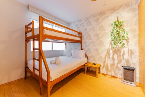VH | Acogedor depa Roma Nte | 2 hab + wifi | 108 28 Virtual Homes