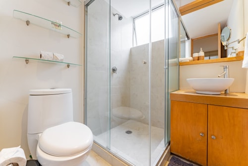 VH | Acogedor depa Roma Nte | 2 hab + wifi | 108 31 Virtual Homes