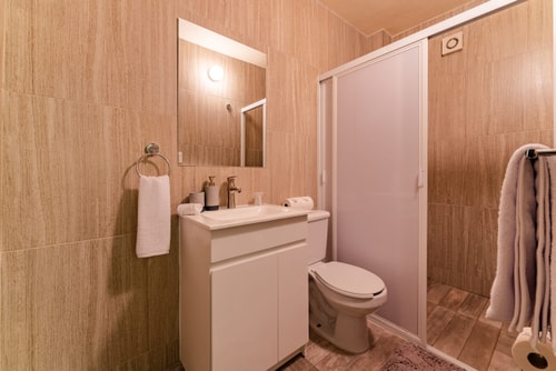 VH | Cozy Condesa House | 8 BR & wifi | 38 60 Virtual Homes