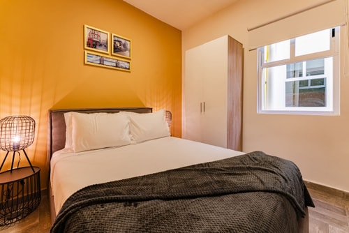 VH | Cozy Condesa House | 8 BR & wifi | 38 63 Virtual Homes