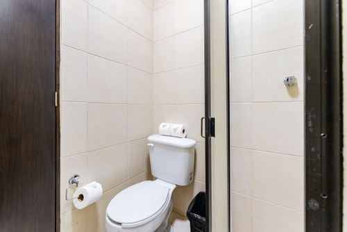 VH | Cozy Condesa House | 8 BR & wifi | 38 65 Virtual Homes