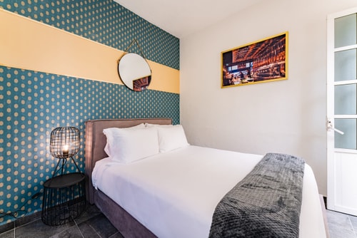 VH | Cozy Condesa House | 8 BR & wifi | 38 68 Virtual Homes
