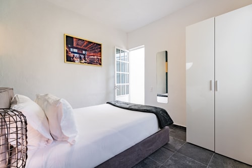 VH | Cozy Condesa House | 8 BR & wifi | 38 69 Virtual Homes