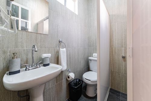 VH | Cozy Condesa House | 8 BR & wifi | 38 70 Virtual Homes