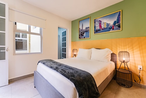 VH | Cozy Condesa House | 8 BR & wifi | 38 74 Virtual Homes