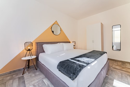 VH | Cozy Condesa House | 8 BR & wifi | 38 35 Virtual Homes