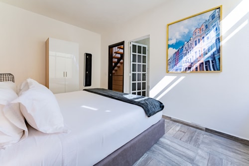 VH | Cozy Condesa House | 8 BR & wifi | 38 36 Virtual Homes