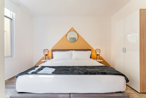 VH | Cozy Condesa House | 8 BR & wifi | 38 37 Virtual Homes