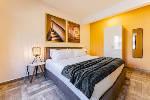 VH | Cozy Condesa House | 8 BR & wifi | 38 44 Virtual Homes