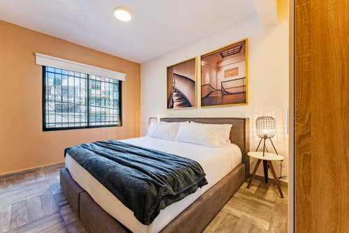 VH | Cozy Condesa House | 8 BR & wifi | 38 46 Virtual Homes