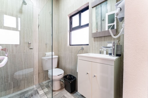 VH | Cozy Condesa House | 8 BR & wifi | 38 47 Virtual Homes