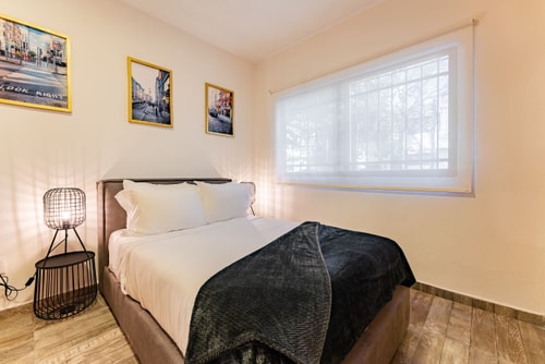 VH | Cozy Condesa House | 8 BR & wifi | 38 83 Virtual Homes