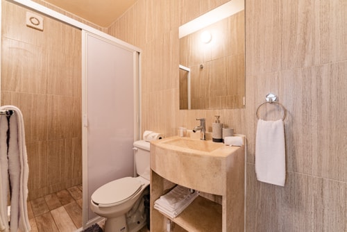 VH | Cozy Condesa House | 8 BR & wifi | 38 85 Virtual Homes